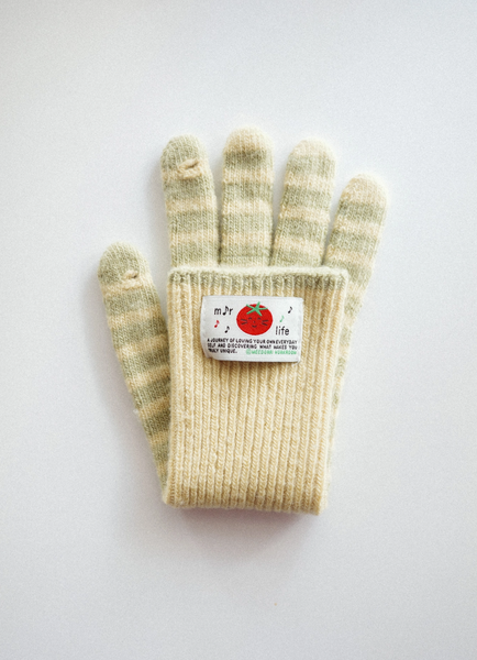 [mdrlife] Heart Warming Gloves (7Types)