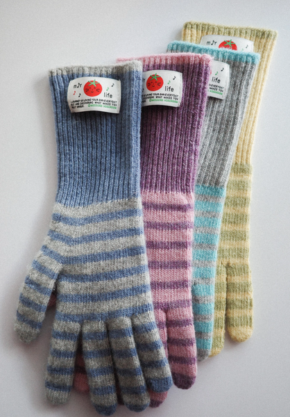 [mdrlife] Heart Warming Gloves (7Types)