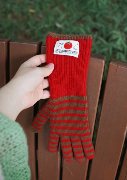 [mdrlife] Heart Warming Gloves (7Types)