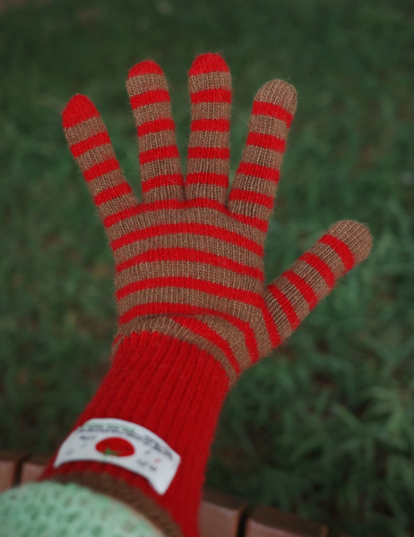 [mdrlife] Heart Warming Gloves (7Types)