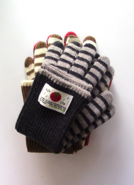 [mdrlife] Heart Warming Gloves (7Types)