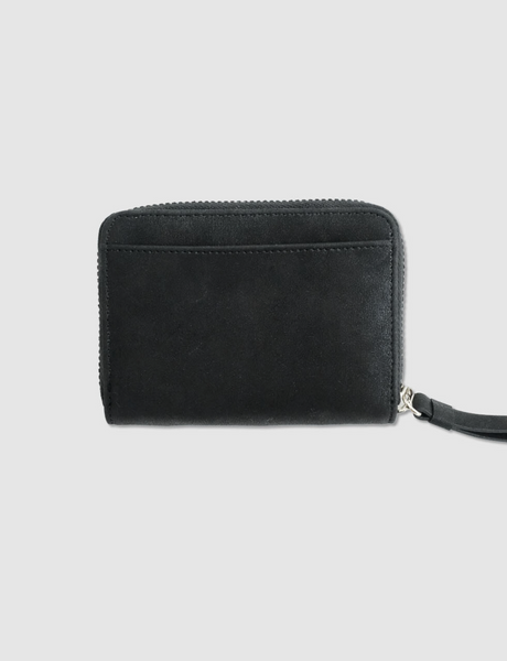 [yinandyang] Gemini Wallet Black