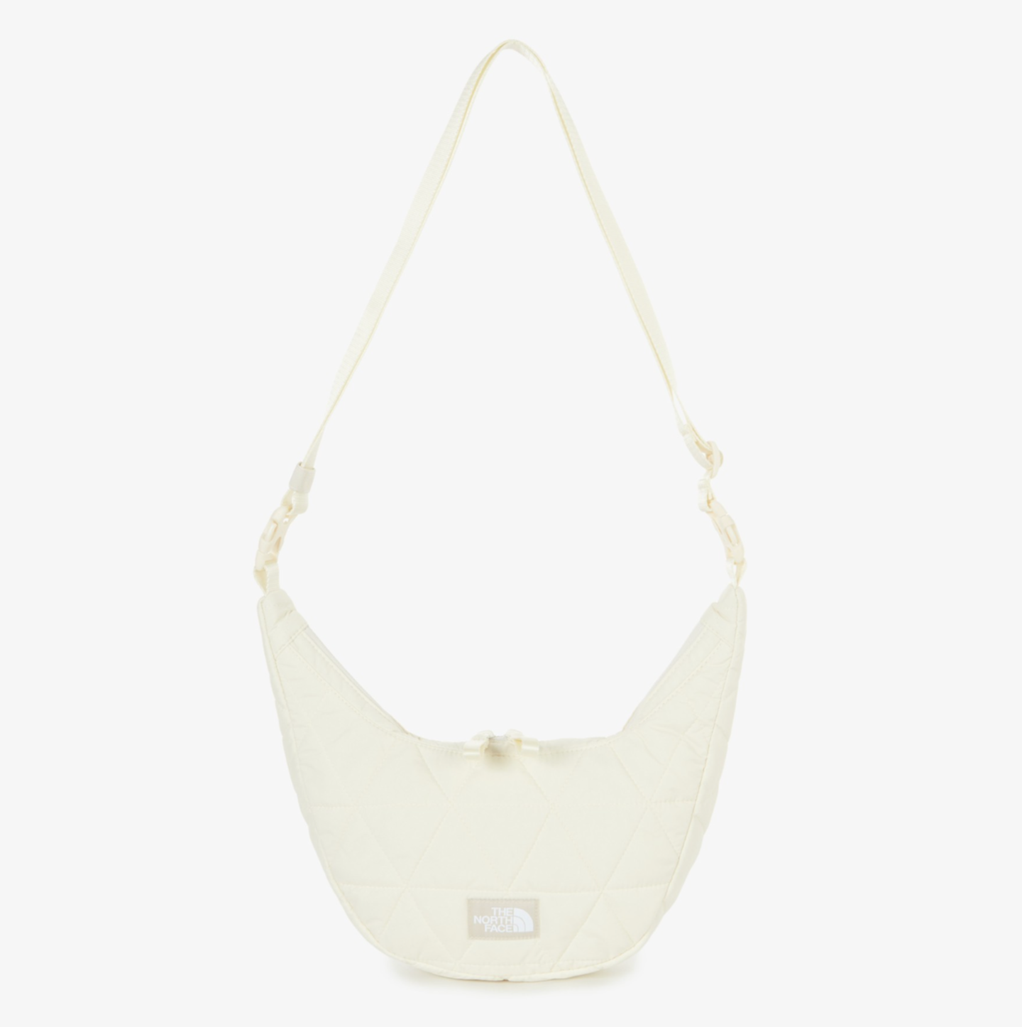 [The North Face] URBAN TOTE BAG MINI QT Cream (PRE-ORDER)