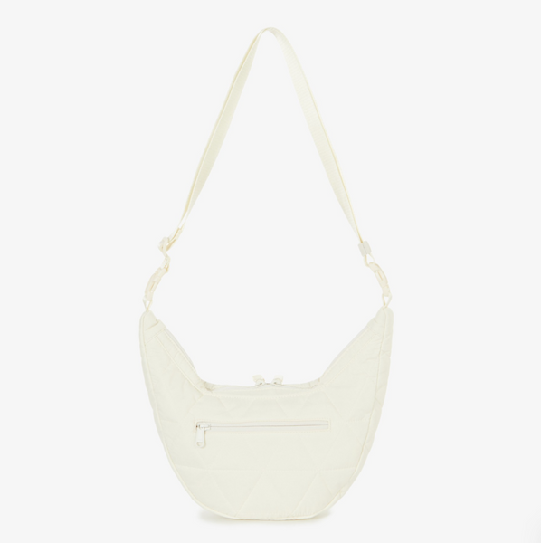 [The North Face] URBAN TOTE BAG MINI QT Cream (PRE-ORDER)