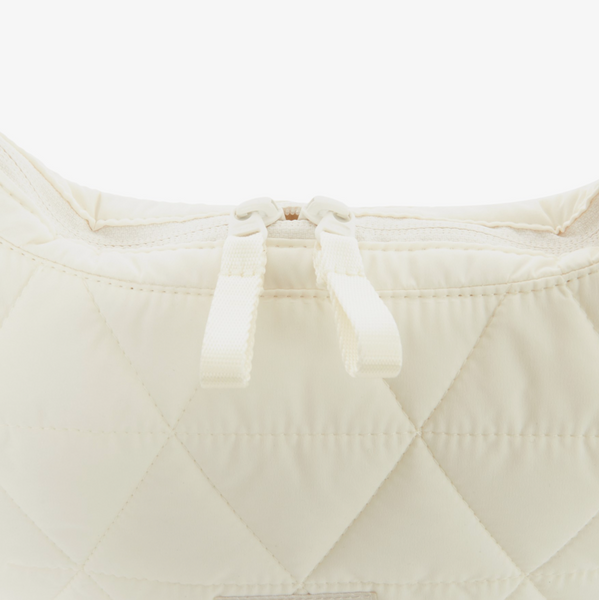 [The North Face] URBAN TOTE BAG MINI QT Cream (PRE-ORDER)