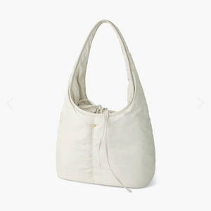 [depound] Didi Bag Shoulder (Light Beige)