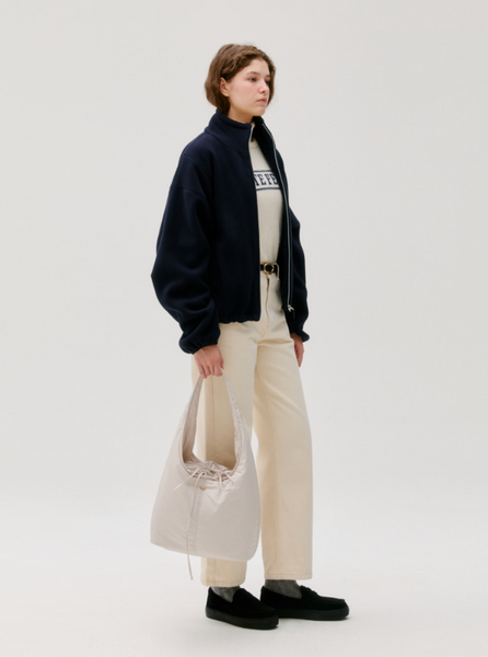 [depound] Didi Bag Shoulder (Light Beige)