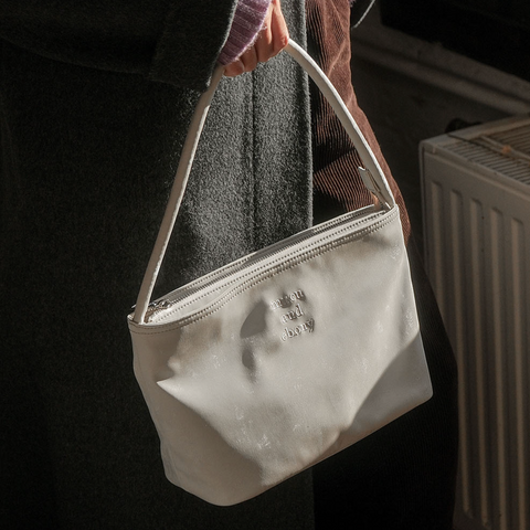 mucu and ebony ♥ Oven Bag /追跡付 MUSINSA | MUCU AND EBONY mucu and ebony ♥ Oven Bag /追跡付 MUSINSA | MUCU AND EBONY