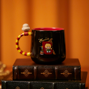 [Harry Potter x Kakao Friends] Mug Cup