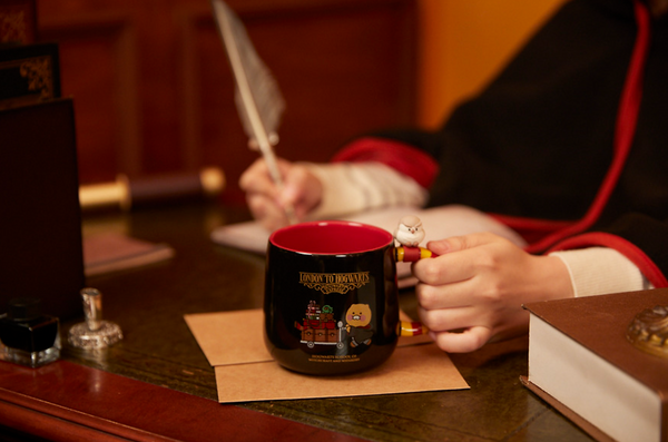 [Harry Potter x Kakao Friends] Mug Cup