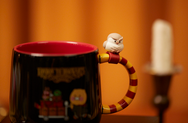 [Harry Potter x Kakao Friends] Mug Cup