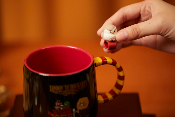 [Harry Potter x Kakao Friends] Mug Cup