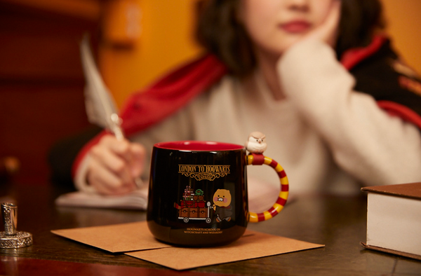 [Harry Potter x Kakao Friends] Mug Cup