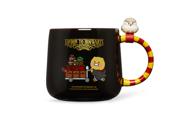 [Harry Potter x Kakao Friends] Mug Cup