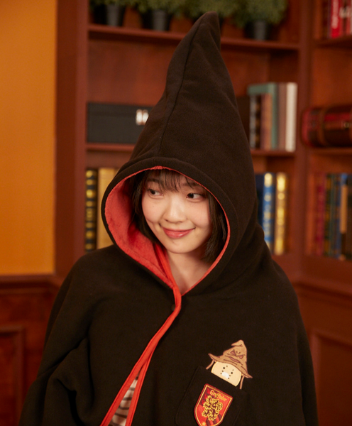 [Harry Potter x Kakao Friends] Cape Blanket