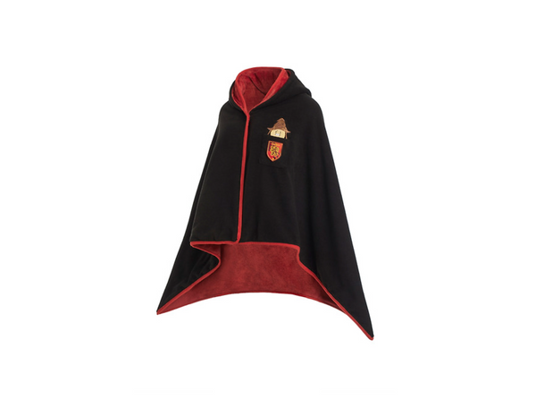 [Harry Potter x Kakao Friends] Cape Blanket