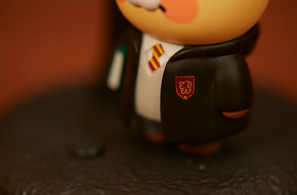 [Harry Potter x Kakao Friends] Mini Lighting Choonsik