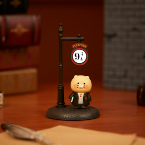 [Harry Potter x Kakao Friends] Mini Lighting Choonsik