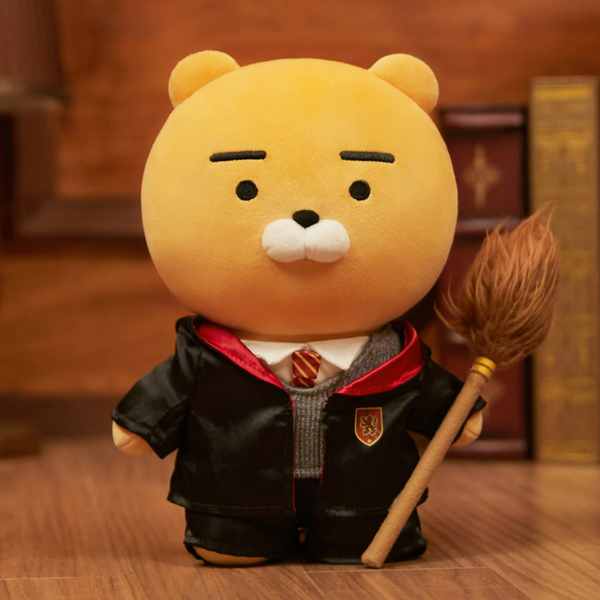 [Harry Potter x Kakao Friends] M Size Doll Ryan