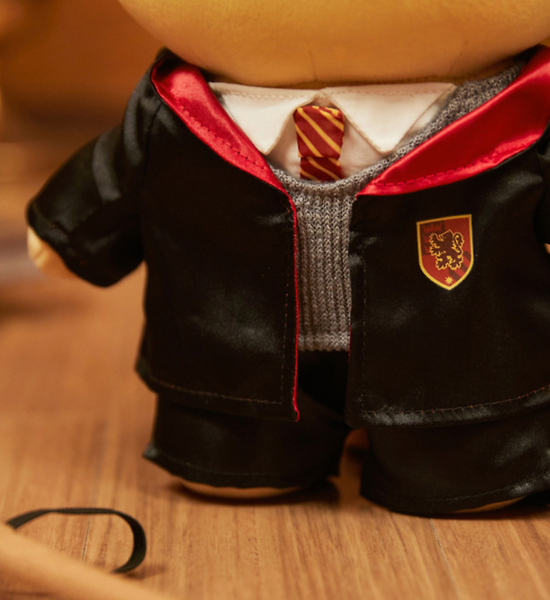 [Harry Potter x Kakao Friends] M Size Doll Ryan