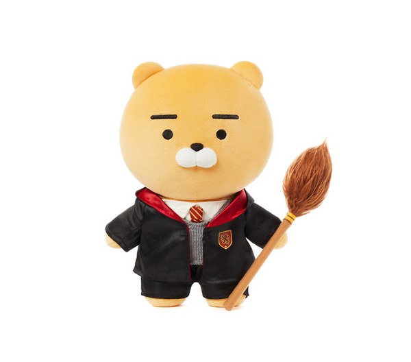 [Harry Potter x Kakao Friends] M Size Doll Ryan