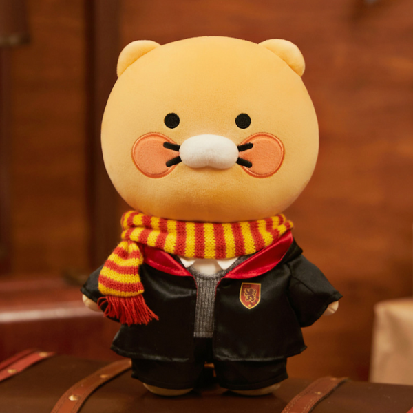 [Harry Potter x Kakao Friends] M Size Doll Choonsik