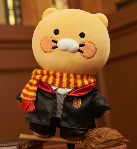 [Harry Potter x Kakao Friends] M Size Doll Choonsik