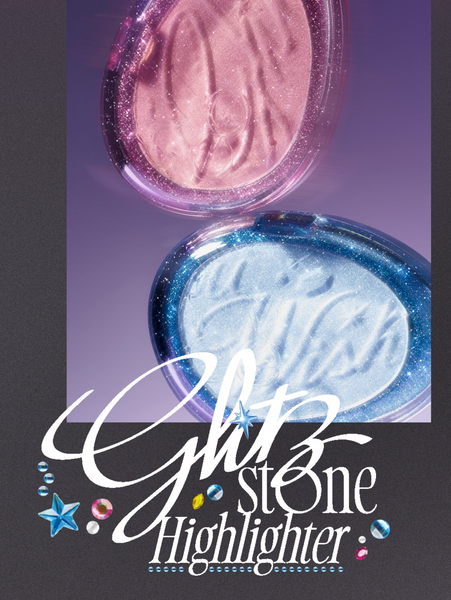 [fwee] Glitz Stone Highlighter