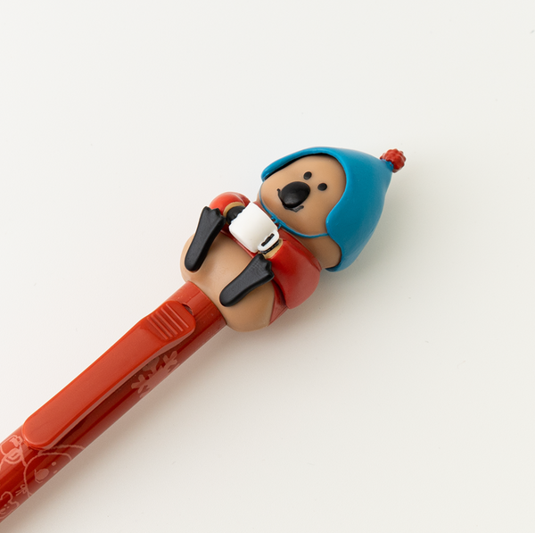 [Dinotaeng] COCOCUP Clicky Pen