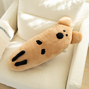 [Dinotaeng] QUOKDOG Body Pillow