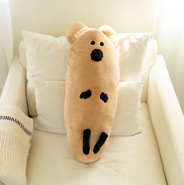 [Dinotaeng] QUOKDOG Body Pillow