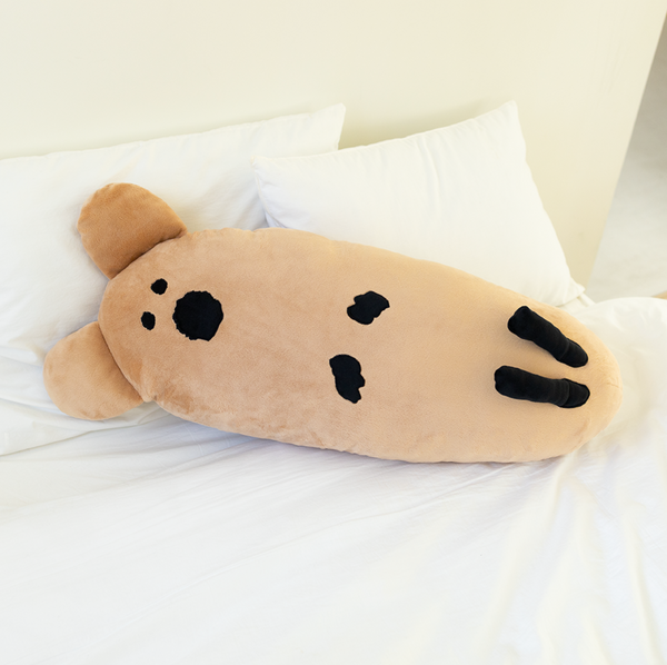 [Dinotaeng] QUOKDOG Body Pillow