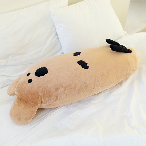 [Dinotaeng] QUOKDOG Body Pillow