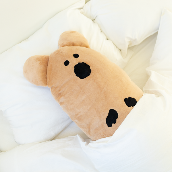 [Dinotaeng] QUOKDOG Body Pillow