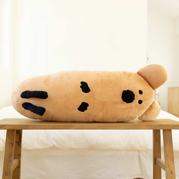 [Dinotaeng] QUOKDOG Body Pillow