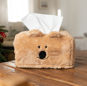 [Dinotaeng] Tissue Nest Quokka / MARSH