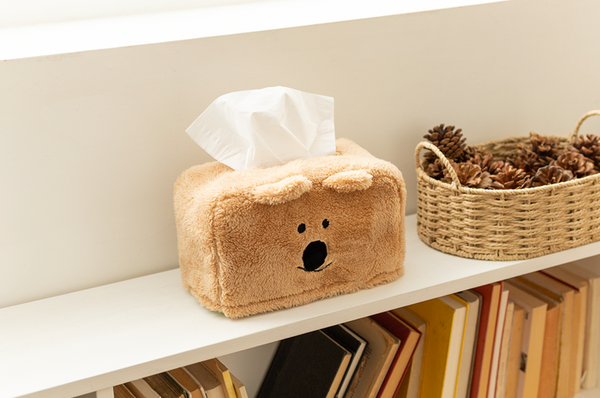 [Dinotaeng] Tissue Nest Quokka / MARSH