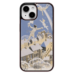 [dear my muse.] Peter Pan Epoxy Phone Case