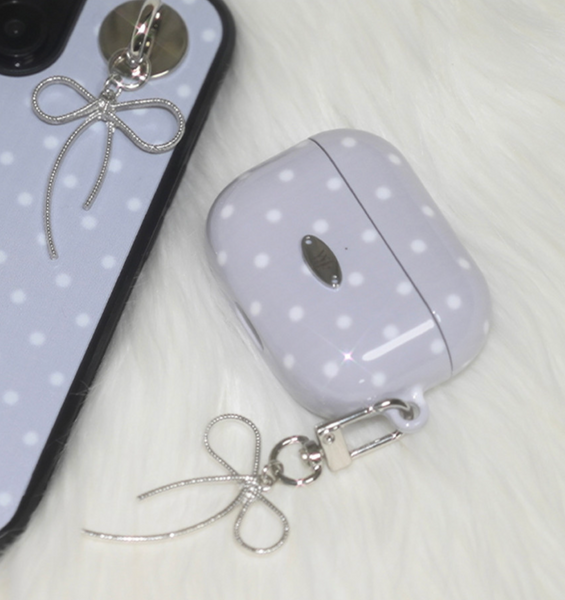 [WATERJEAN] Snug Dot Airpods Case