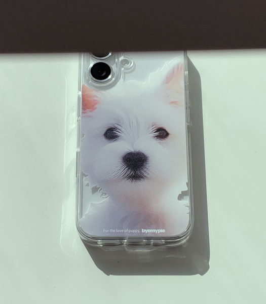 [byemypie] Pupppy - Terri Case