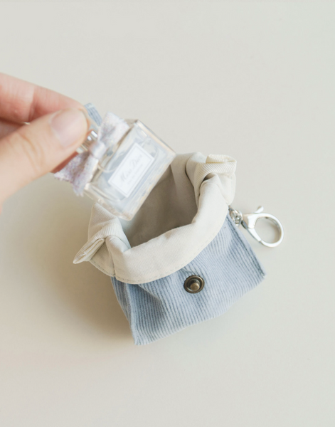 [LUFF] Baby Pocket JUNIOR (6colours)