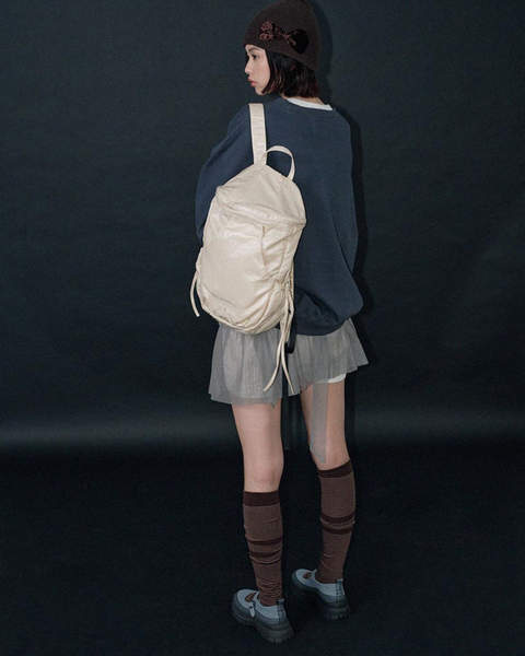 [Rockfish Weatherwear] RIBBON BACKPACK