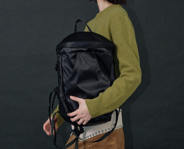 [Rockfish Weatherwear] RIBBON BACKPACK