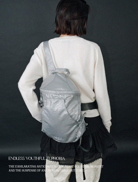 [Rockfish Weatherwear] RIBBON BACKPACK