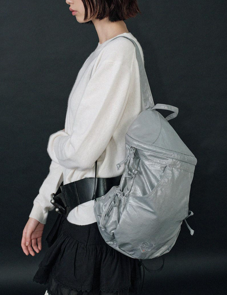 [Rockfish Weatherwear] RIBBON BACKPACK