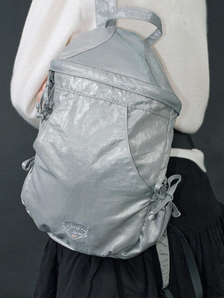 [Rockfish Weatherwear] RIBBON BACKPACK