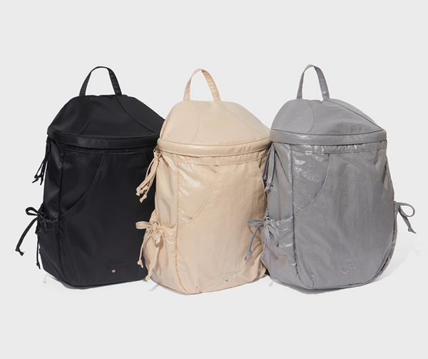 [Rockfish Weatherwear] RIBBON BACKPACK