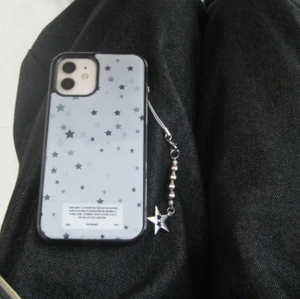 [YOUTH SPIRIT] Rockstar Stone Epoxy Case Bumper