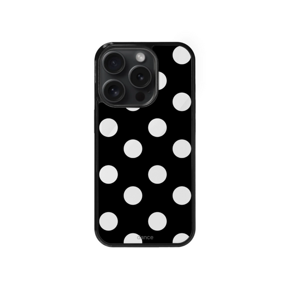 [shopdance] Dot no.012 Glow Bumper / MagSafe Case