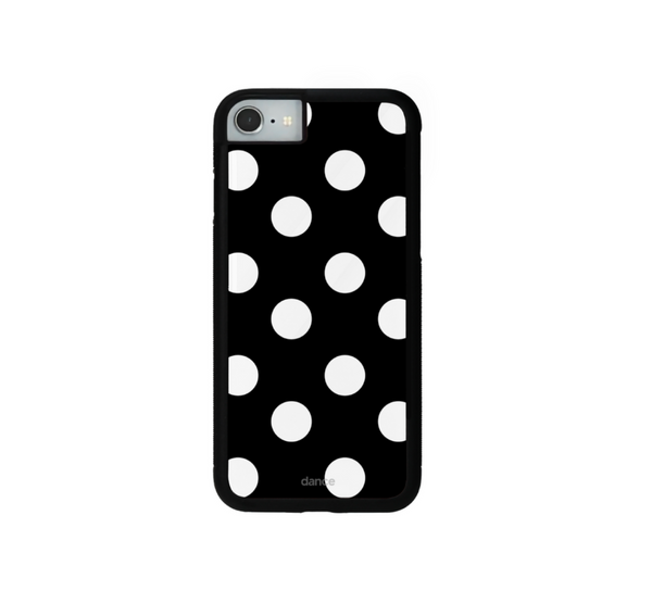 [shopdance] Dot no.012 Glow Bumper / MagSafe Case